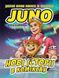 Juno. Дитячий журнал коміксів. № 2 - 1