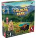 Настольная игра Caldera Park - 1