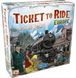 Ticket to Ride: Europe - 8