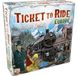 Ticket to Ride: Europe - 1