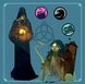 Настільна гра Відьомська Круговерть (Whirling Witchcraft) - 9