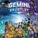 Настільна гра Gemini Gauntlet - 1