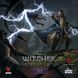 Настольная игра Відьмак. Старий світ - Маги (The Witcher: Old World – Mages) - 2