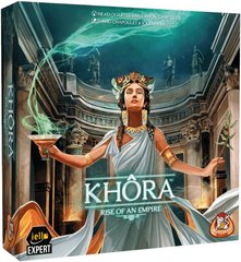 Настольная игра Khora: Rise of an Empire