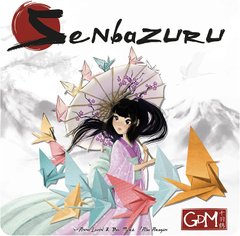 Настольная игра SenbaZuru