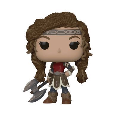 Ігрова фігурка Funko Pop! серії Як приборкати дракона - Астрід