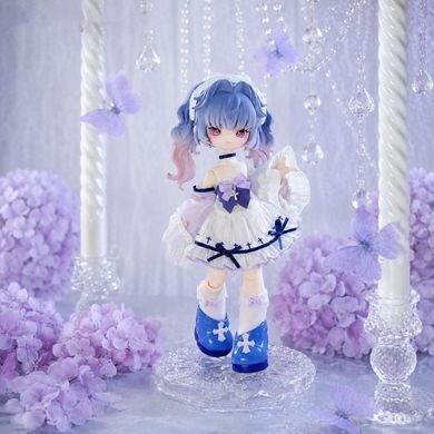 Колекційна лялька BJD POP TOP Lucky Emma - Музей див