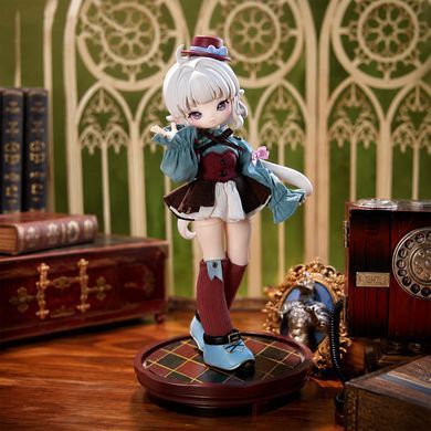 Колекційна лялька BJD POP TOP Lucky Emma - Музей див