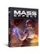 Артбук Игровой мир Трилогии Mass Effect - 1