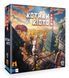 Настольная игра Котики Кіото (Kyoto no Neko) - 9