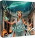 Настільна гра Khora: Rise of an Empire - 1