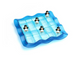 Настольная игра Pinguins on Ice (Пингвины на льду) - 4