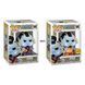 Ігрова фігурка Funko POP! серії Великий куш - Джімбей (W/CH)