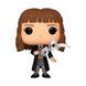 Ігрова фігурка Funko Pop! cерії Гаррі Поттер - Герміона з пером
