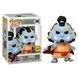 Ігрова фігурка Funko POP! серії Великий куш - Джімбей (W/CH)