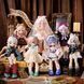 Колекційна лялька BJD POP TOP Lucky Emma - Музей див