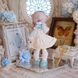 Колекційна лялька BJD POP TOP Lucky Emma - Музей див