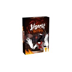 Настольная игра Hibachi Hot & Spicy