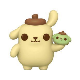 Ігрова фігурка Funko POP! - Помпом