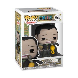 Ігрова фігурка Funko POP! cерії Великий куш - Крокодайл