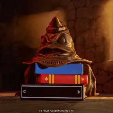 Ігрова фігурка Funko POP! серії Гаррі Поттер - Сортувальний капелюх (звук)