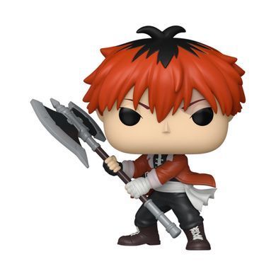 Ігрова фігурка Funko POP! серії Проводжальниця Фрірен - Штарк
