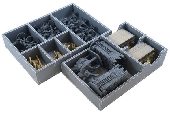 Органайзер Journeys in Middle-Earth: Spreading War Folded Space