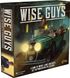 Настільна гра Wise Guys (Розумні хлопці) - 1
