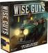 Настільна гра Wise Guys (Розумні хлопці) - 1