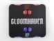 Лічильник здоров'я та досвіду для серії Gloomhaven - 1