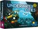 Настольная игра Underwater Cities (Подводные города) - 1
