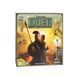 Настільна гра 7 Чудес Дуель (7 Wonders Duel) (укр.) - 1
