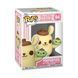 Ігрова фігурка Funko POP! - Помпом
