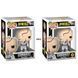 Ігрова фігурка Funko POP! серії Невразливий - Конквест (у битві з Невразливим) (W/CH)