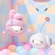 М&rsquo;яка іграшка-сюрприз Pop Top My Melody &ndash; Гарнюня-манюня