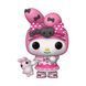 Ігрова фігурка Funko POP! серії Sanrio:My Melody - Моя Мелоді