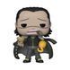 Ігрова фігурка Funko POP! cерії Великий куш - Крокодайл