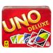 Настільна гра УНО Делюкс (UNO Deluxe) - 1