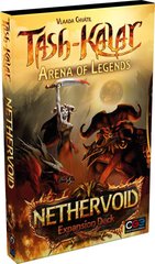 Настільна гра Tash-Kalar: Arena of Legends - Nethervoid