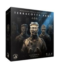 Настольная игра Terracotta Army