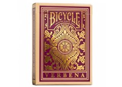 Карты игральные Bicycle Verbena
