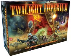 Настольная игра Twilight Imperium: Fourth Edition