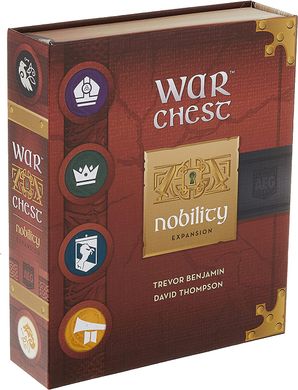 Настольная игра War Chest Nobility