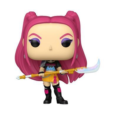 Ігрова фігурка Funko POP серії Кейпоп-мисливиці на демонів - Міра