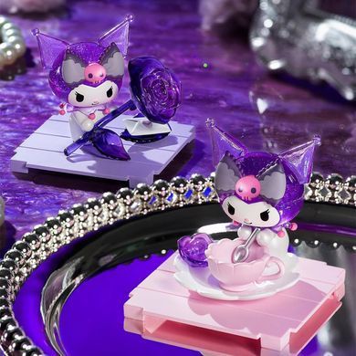 Фігурка-сюрприз Pop Top Kuromi &ndash; Сад мрії