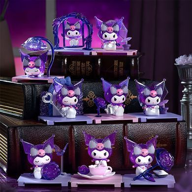 Фігурка-сюрприз Pop Top Kuromi &ndash; Сад мрії