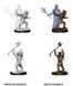 D&D Nolzurs Marvelous Miniatures W11 Male Human Barbarian (MOQ2)