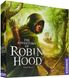 Настольная игра The Adventures of Robin Hood - 1