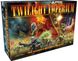 Настольная игра Twilight Imperium: Fourth Edition - 1