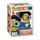 Ігрова фігурка Funko POP! cерії Minions x BTS - Чонґук
